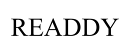 READDY trademark
