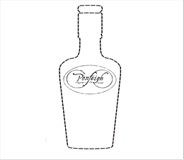 PONFEIGH trademark