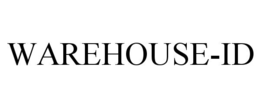 WAREHOUSE-ID trademark