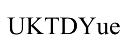 UKTDYUE trademark