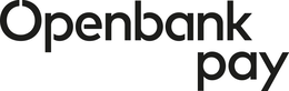 OPENBANK PAY trademark