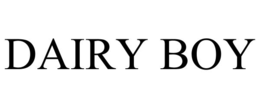 DAIRY BOY trademark