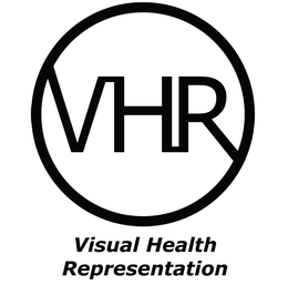 VHR VISUAL HEALTH REPRESENTATION trademark