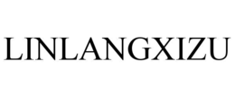 LINLANGXIZU trademark