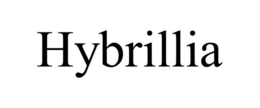 HYBRILLIA trademark