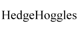 HEDGEHOGGLES trademark