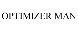 OPTIMIZER MAN trademark