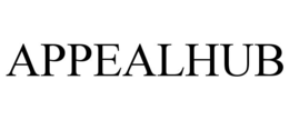 APPEALHUB trademark