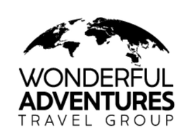 WONDERFUL ADVENTURES TRAVEL GROUP trademark