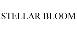 STELLAR BLOOM trademark