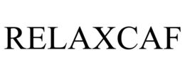 RELAXCAF trademark