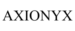 AXIONYX trademark