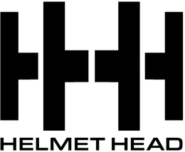 HH HELMET HEAD trademark