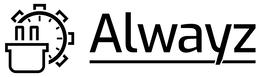 ALWAYZ trademark