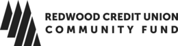 REDWOOD CREDIT UNION COMMUNITY FUND trademark