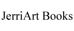 JERRIART BOOKS trademark