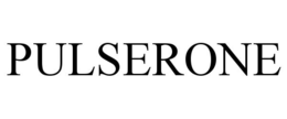 PULSERONE trademark