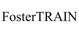 FOSTERTRAIN trademark