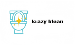 KRAZY KLEAN trademark
