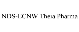 NDS-ECNW THEIA PHARMA trademark