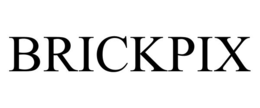 BRICKPIX trademark