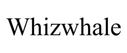WHIZWHALE trademark