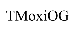 TMOXIOG trademark