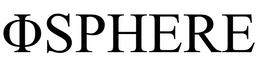 SPHERE trademark