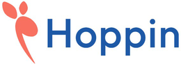 HOPPIN trademark