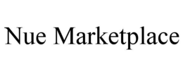NUE MARKETPLACE trademark