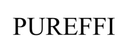 PUREFFI trademark
