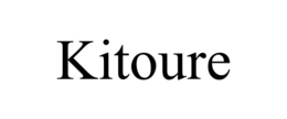 KITOURE trademark