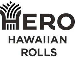 HERO HAWAIIAN ROLLS trademark