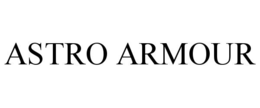 ASTRO ARMOUR trademark