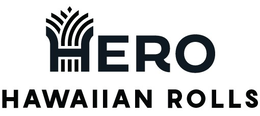 HERO HAWAIIAN ROLLS trademark