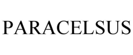 PARACELSUS trademark