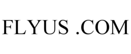 FLYUS .COM trademark