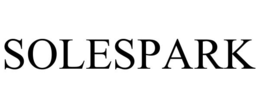 SOLESPARK trademark