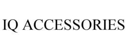 IQ ACCESSORIES trademark