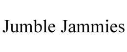 JUMBLE JAMMIES trademark