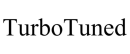 TURBOTUNED trademark