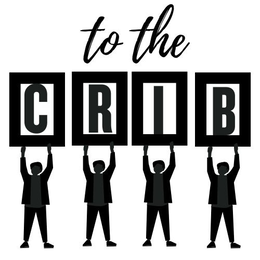 TO THE CRIB trademark