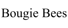 BOUGIE BEES trademark