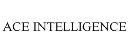 ACE INTELLIGENCE trademark