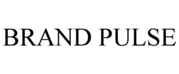 BRAND PULSE trademark