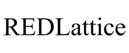 REDLATTICE trademark
