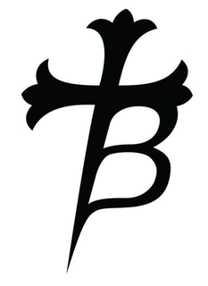 B trademark