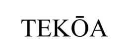 TEKŌA trademark