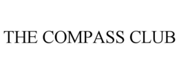 THE COMPASS CLUB trademark