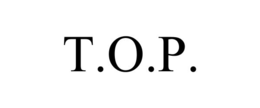 T.O.P. trademark
